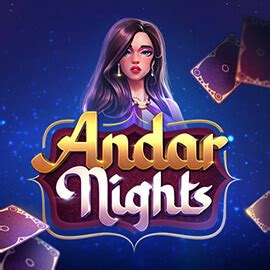  Слот Andar Nights